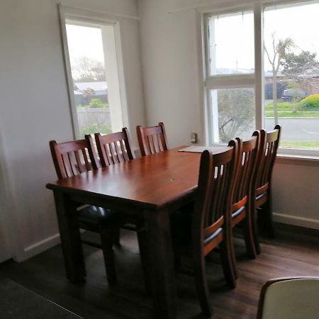 Homestay Double Room, Near The City Center Christchurch Zewnętrze zdjęcie