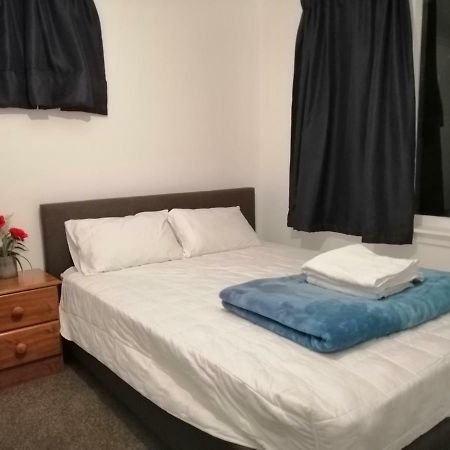 Homestay Double Room, Near The City Center Christchurch Zewnętrze zdjęcie