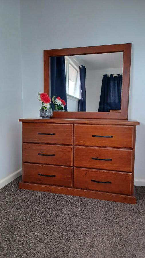 Homestay Double Room, Near The City Center Christchurch Zewnętrze zdjęcie