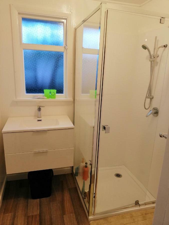 Homestay Double Room, Near The City Center Christchurch Zewnętrze zdjęcie