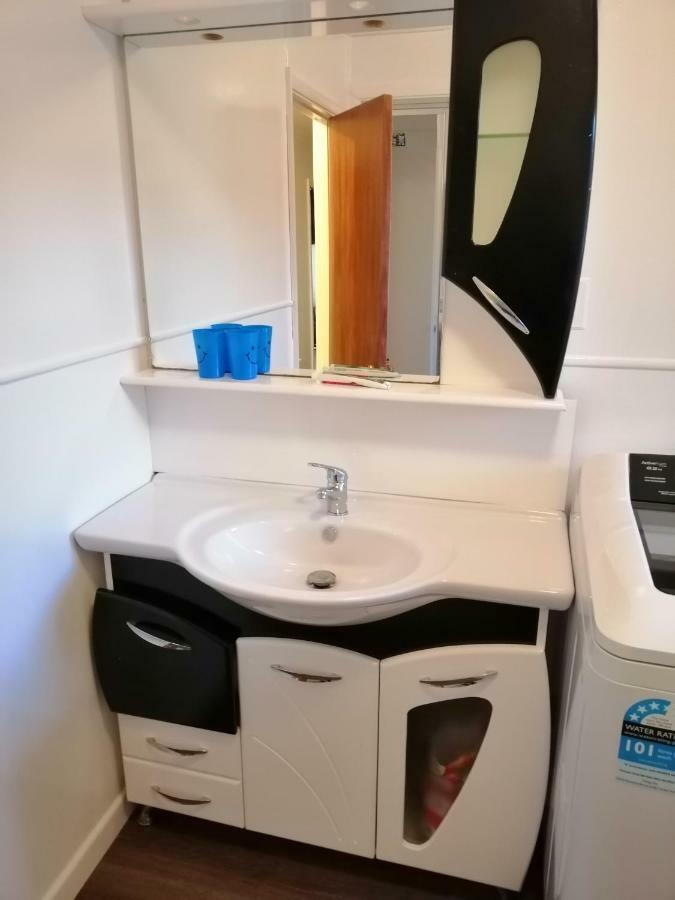 Homestay Double Room, Near The City Center Christchurch Zewnętrze zdjęcie